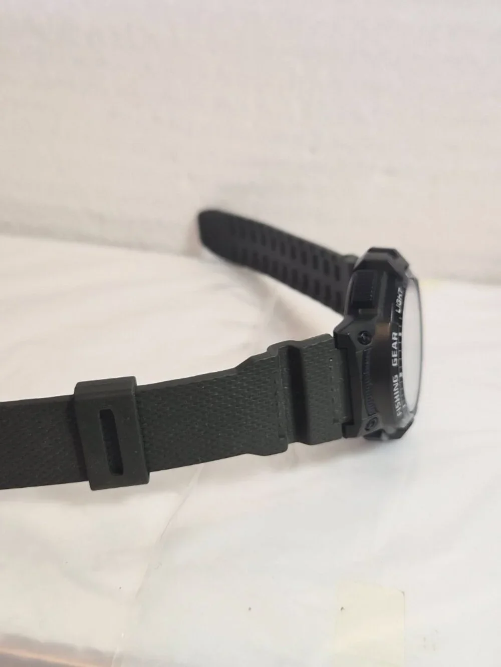 Casio Fishing Gear NWOT condition